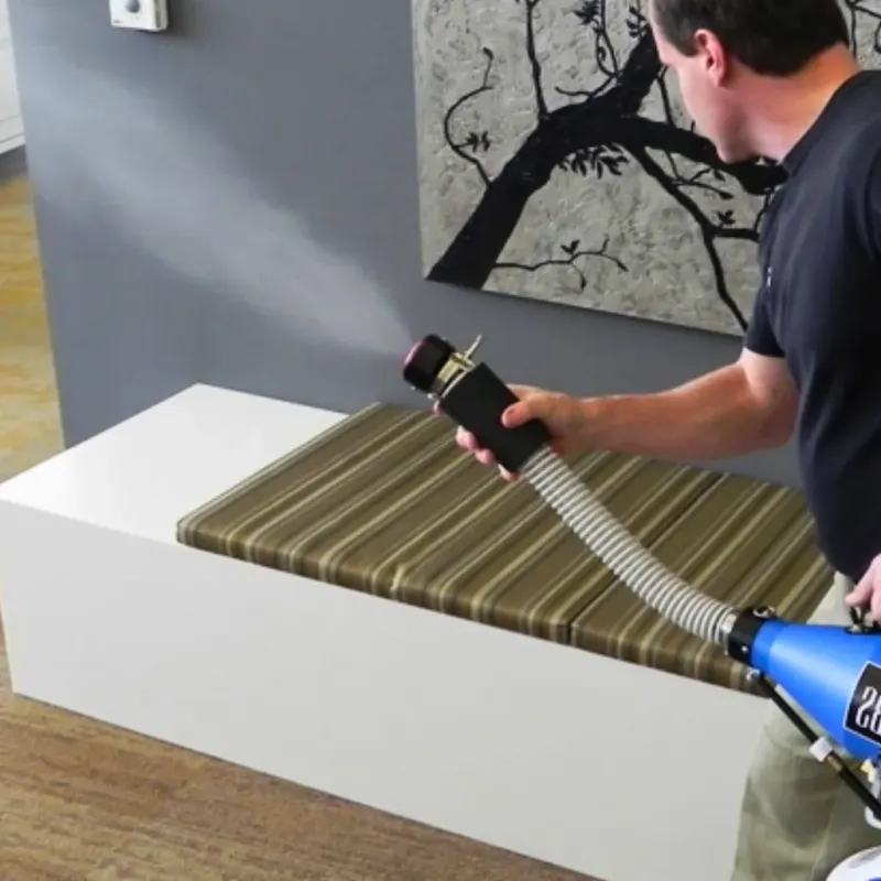 Professional Odor Removal in Lafayette, CA